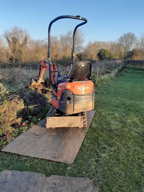 mini digger narrow access|mini garden digger hire.